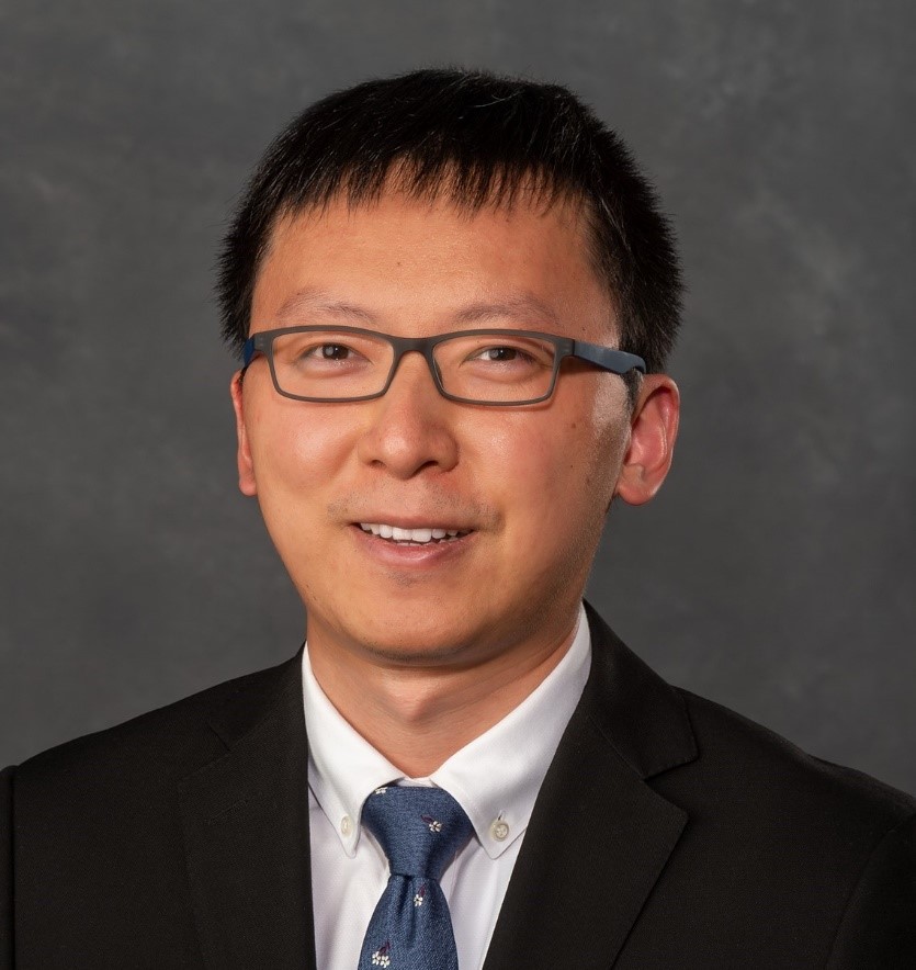 Tianjun Ma, PhD, DABR